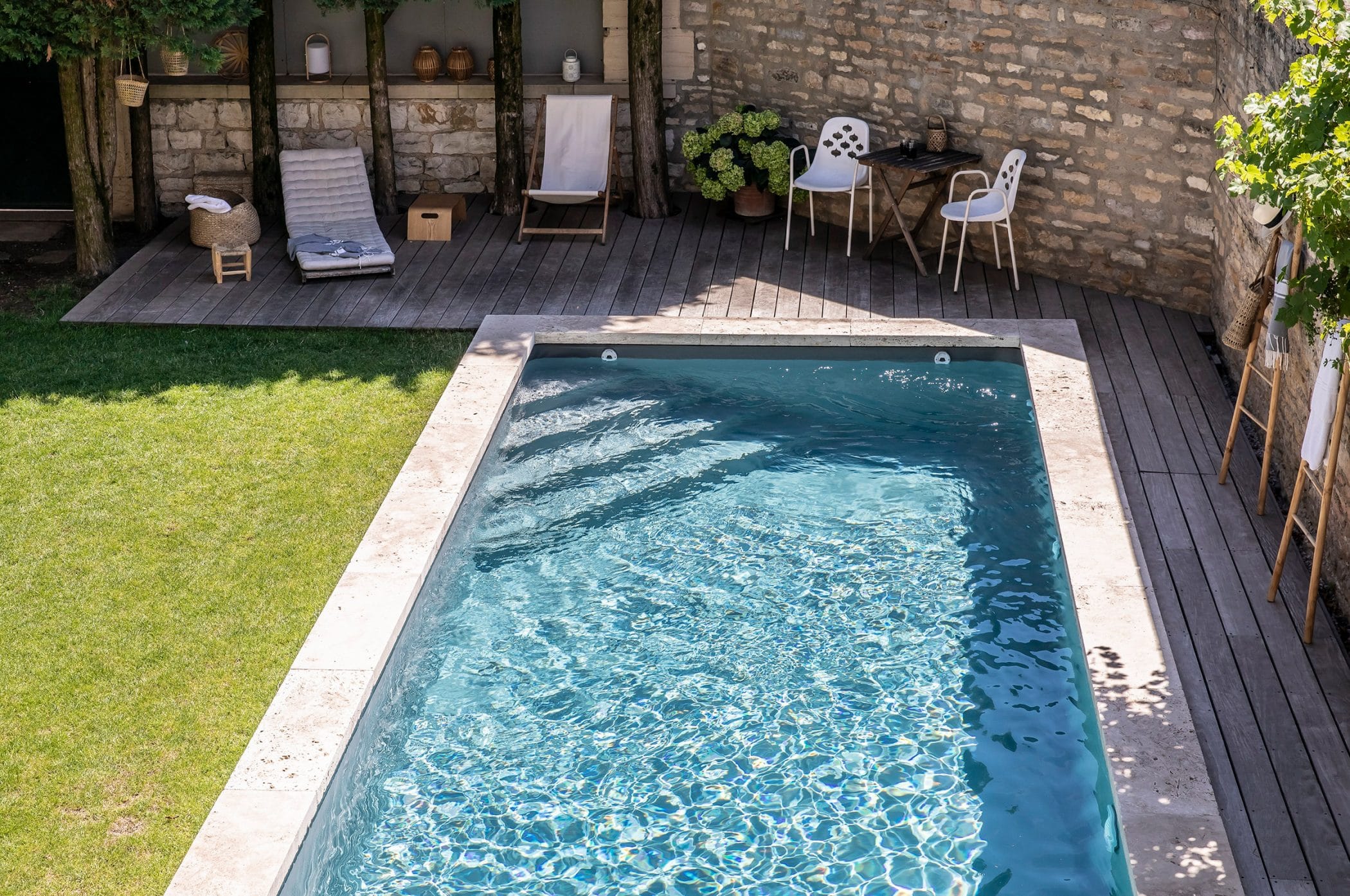 Pompes à Chaleur Piscine - Chauffez votre Piscine - Magiline