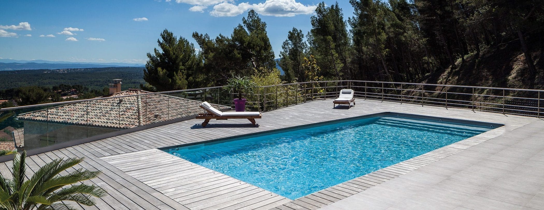 Pourquoi opter pour une alarme de piscine ? - Magiline