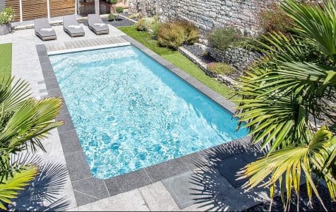 Piscine XS Magiline