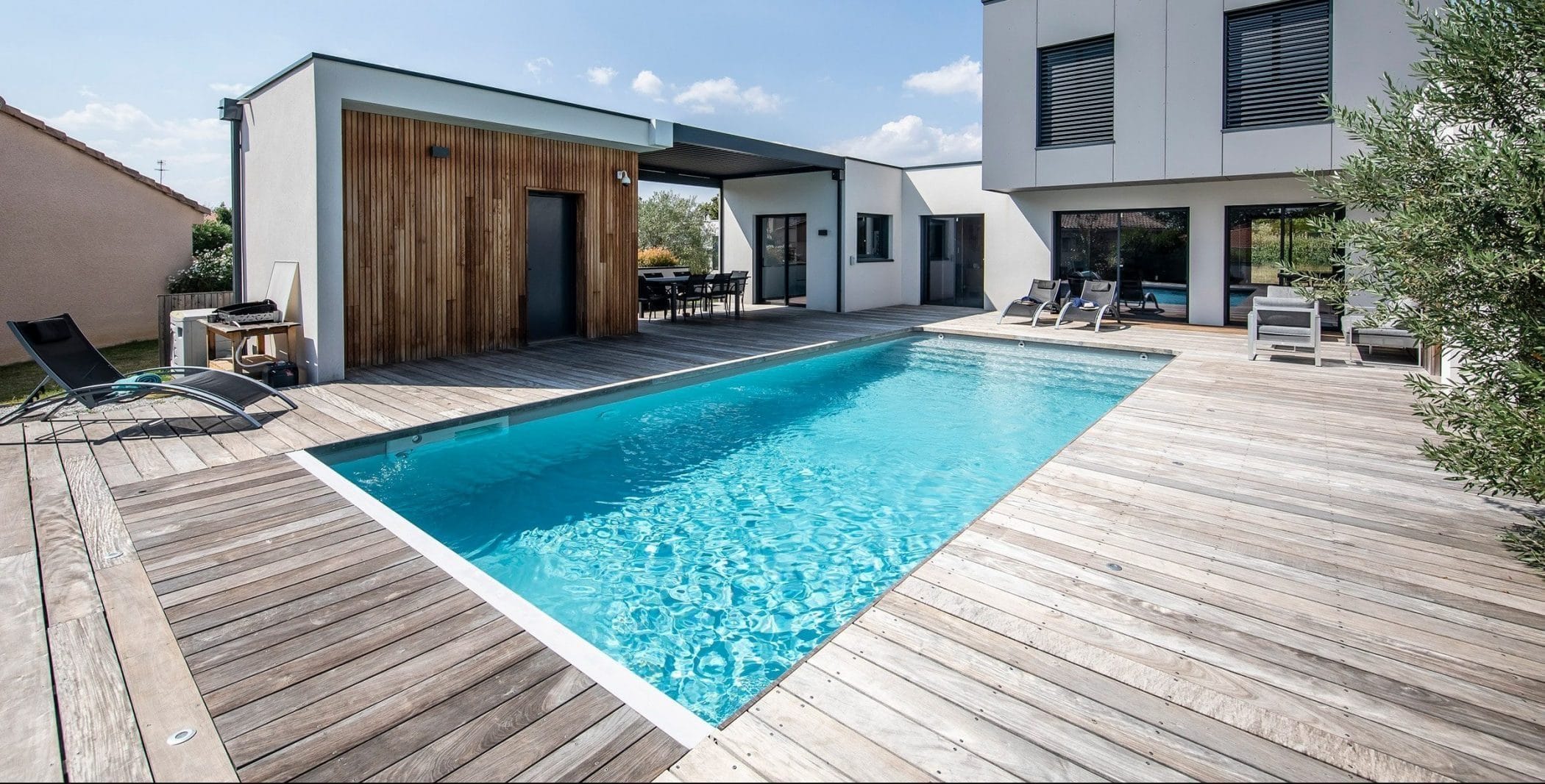 Pompes à Chaleur Piscine - Chauffez votre Piscine - Magiline