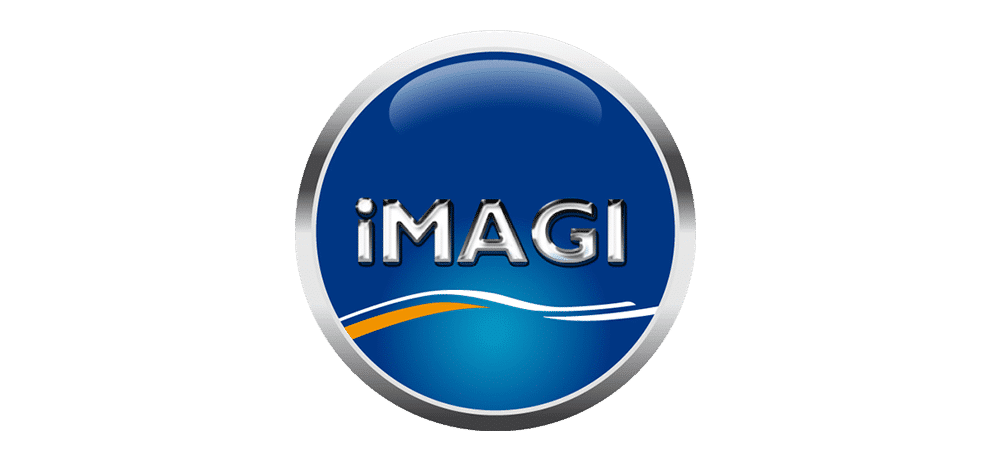 Logo iMAGI