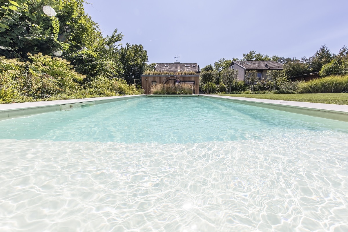 Piscines Magiline Suisse