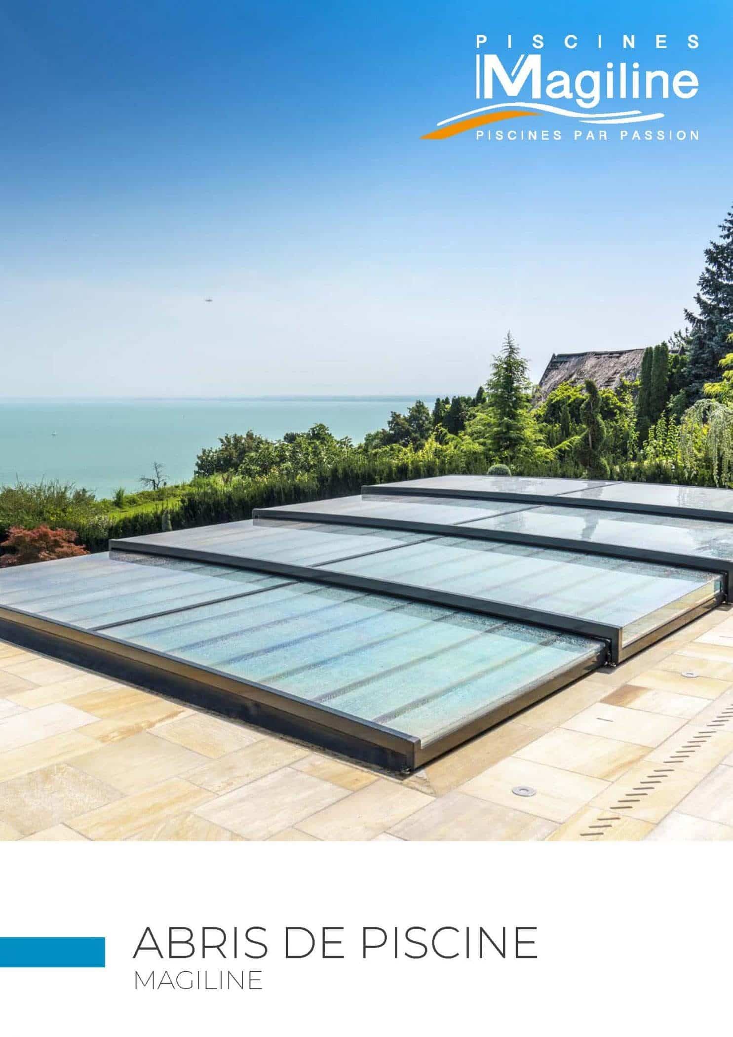 Brochure Abris Magiline
