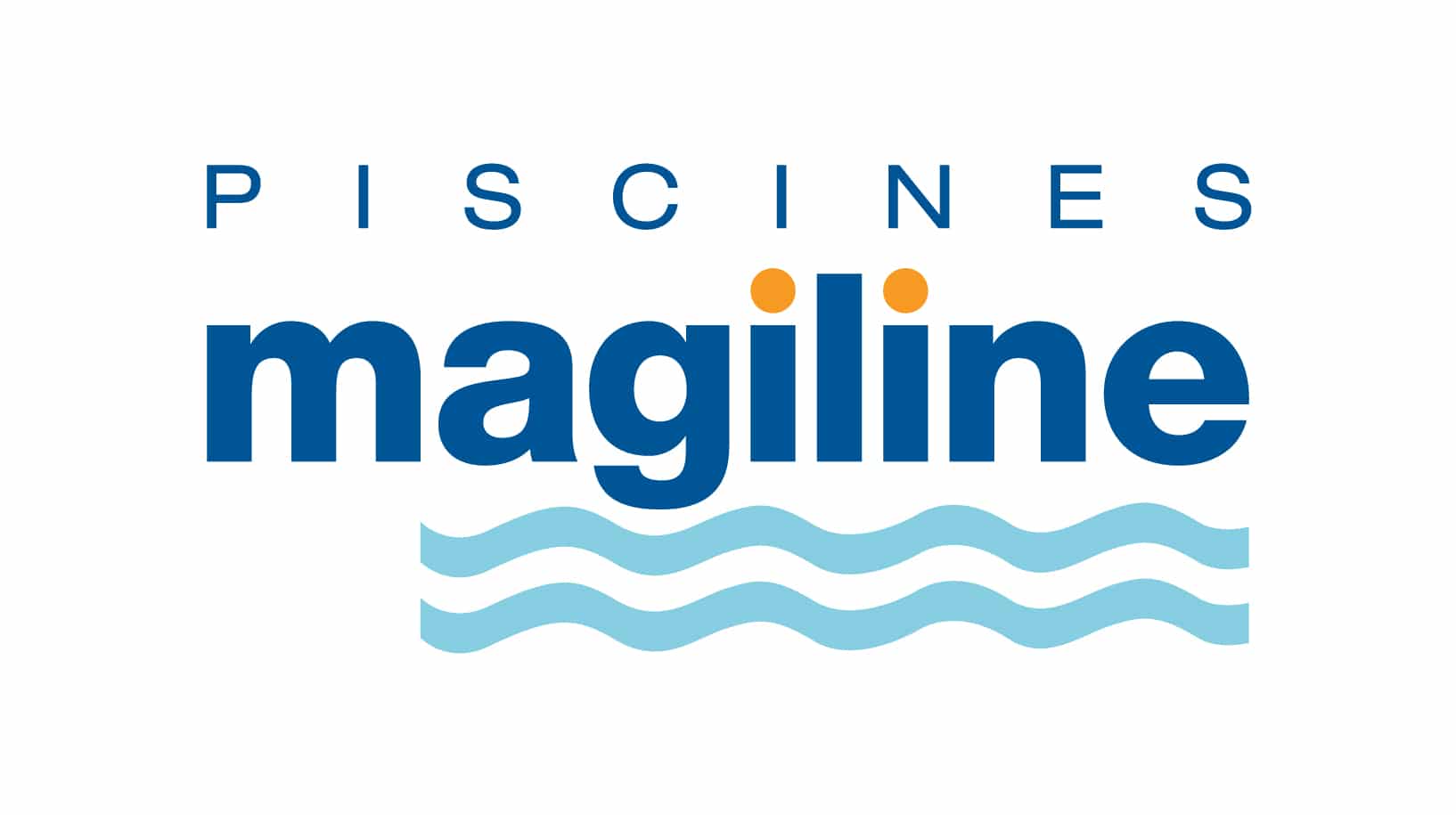 Logo Magiline 1994