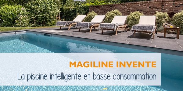 Magiline invente