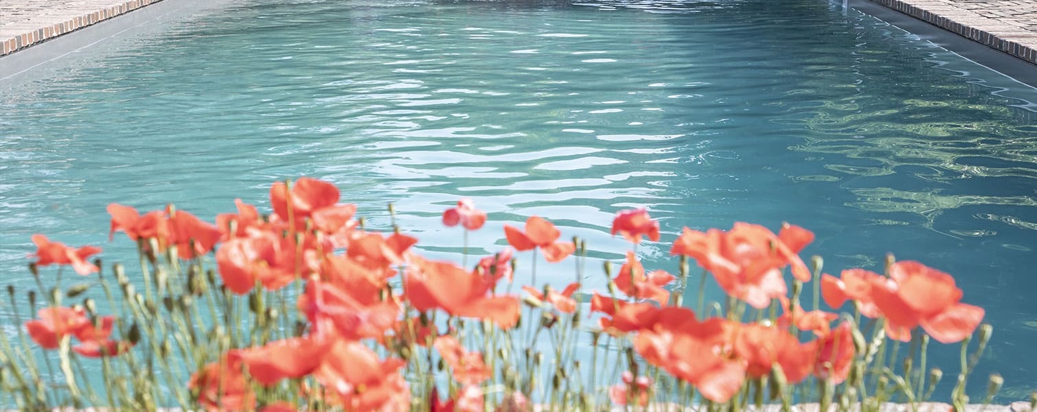 Quelle est la température idéale de l'eau de piscine ?