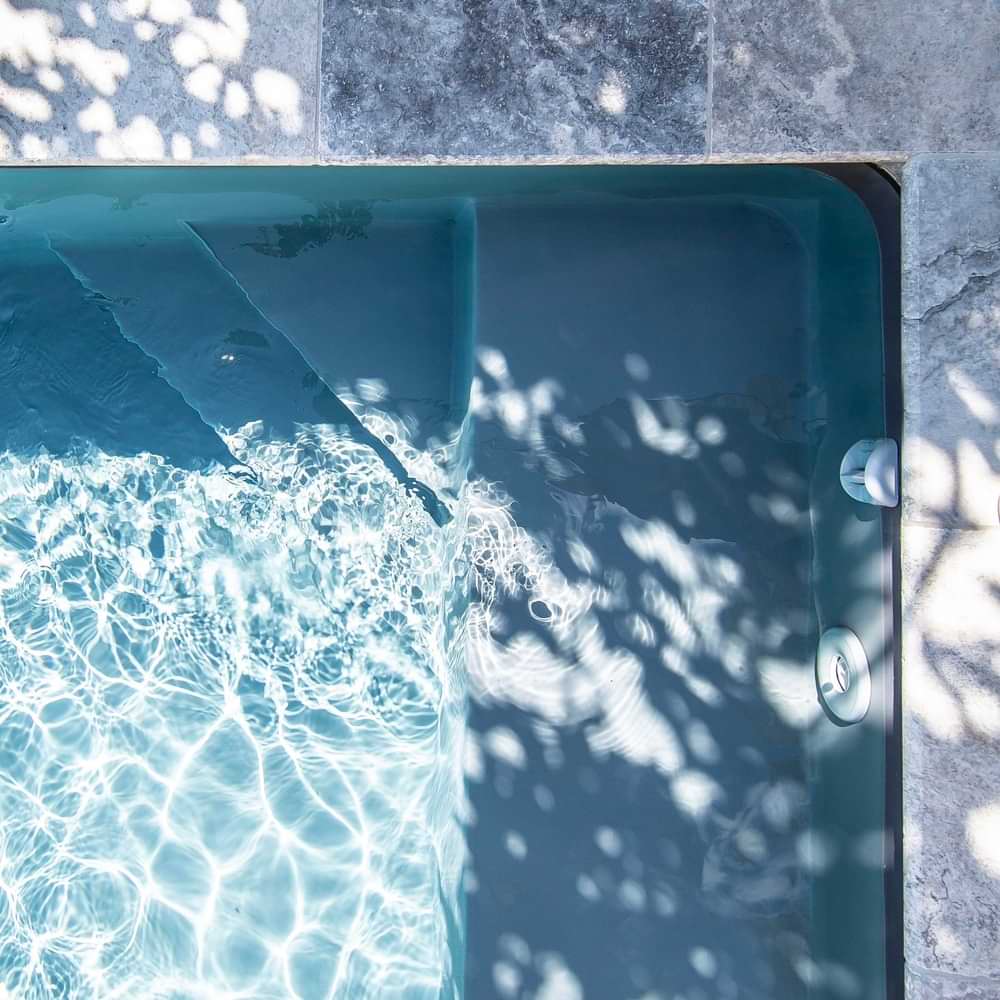 Mousse ecotech piscine Magiline
