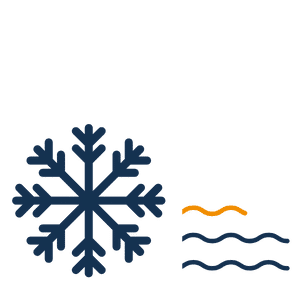 Hivernage piscine connectée