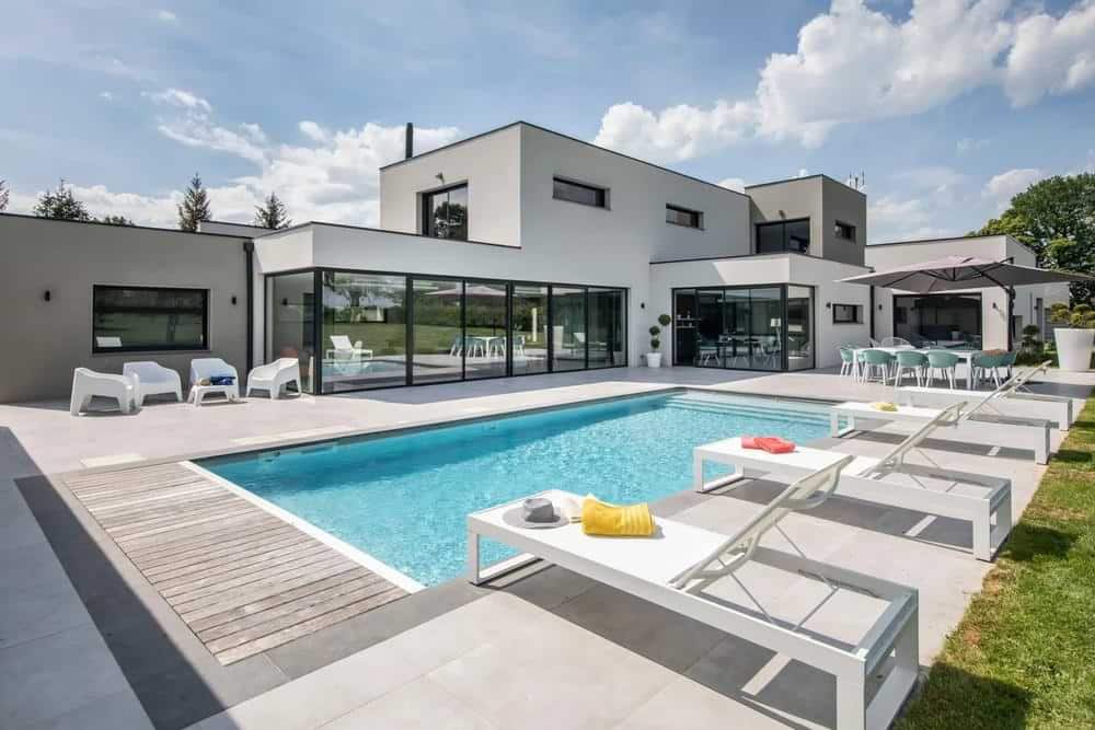 Pourquoi choisir Piscines Magiline