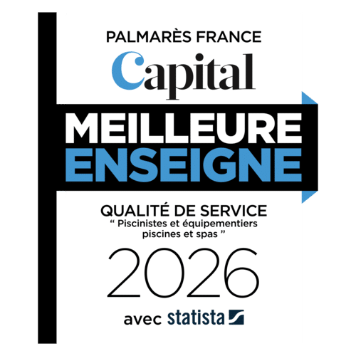 Meilleure enseigne Capital 2026